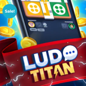 Yalla Ludo Diamond PIN